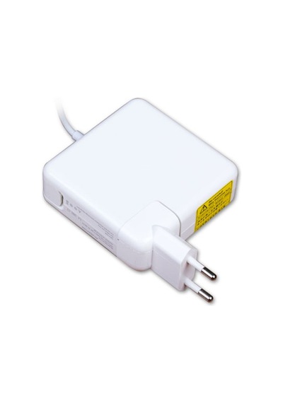 Apple Uyumlu MacBook Air Magsafe 2 A1466 Şarj Adaptörü 14.5V 3.1A 45W - 551285845