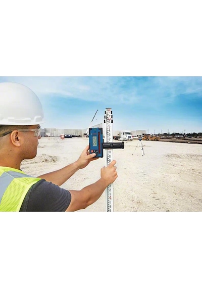 Bosch Lr 60 Lazer Alıcı 0601069p00