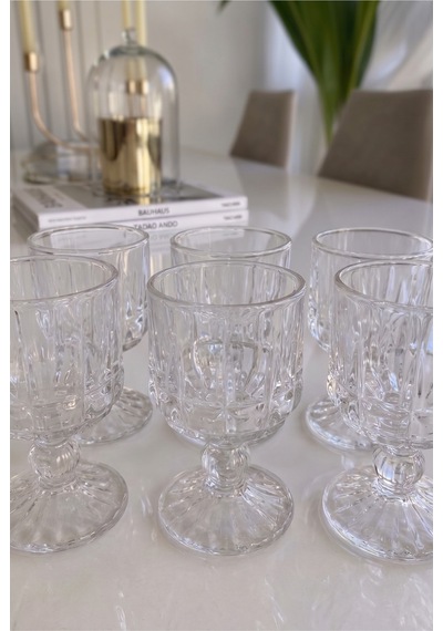 6'lı Kare Kristal Desenli Ayaklı Cam Lokumluk Kahve Yanı Sunumluk Seti Kalın Cam Şeffaf İkramlık, Çikolatalık, Mini Tatlı Sunum Kasesi, Dekoratif Cam Sunumluk Şeffaf Şeffaf 6'lı Kare Kristal Desenli Ayaklı Cam Lokumluk Kahve Yanı Sunumluk Seti Kalın Cam Şeffaf İkramlık, Çikolatalık, Mini Tatlı Sunum Kasesi, Dekoratif Cam Sunumluk Şeffaf Şeffaf
