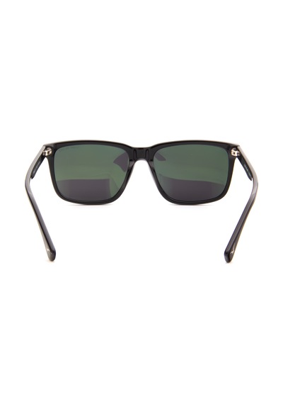 Como Milano Cml022 C1 56 Polarize Unisex Güneş Gözlüğü Siyah