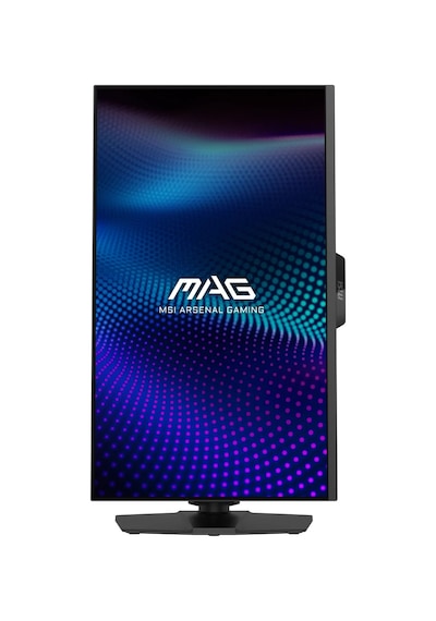 Msı Mag 274qpf X30mv 27 2560x1440 Wqhd 300hz 0.5ms Hdmı Dp Vesa Display Hdr 1000 Adaptive Sync Rapid Va Gaming Monitör