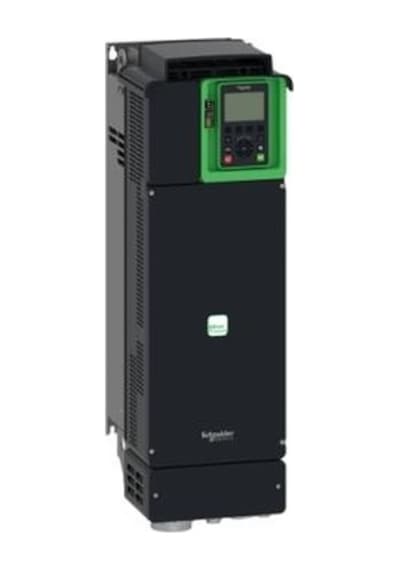 Schneider Electric ATV630D37N4 ATV630 30 Kw/40 HP 380-480 V IP21 Hız Kontrol Cihazı