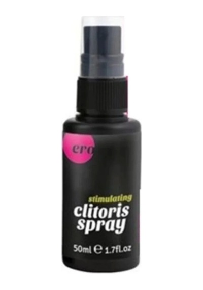 Ero Clitoris Spray Vajinal 50 Ml