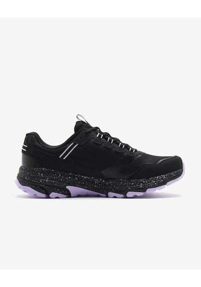 Skechers Go Run Traıl Altıtude 2.0 - Ravıne Kadın Siyah Outdoor Koşu Ayakkabısı 129525 Bklv Siyah