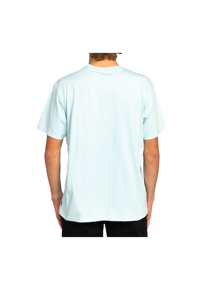 Billabong Rotor Fill Erkek Tişört Mavi