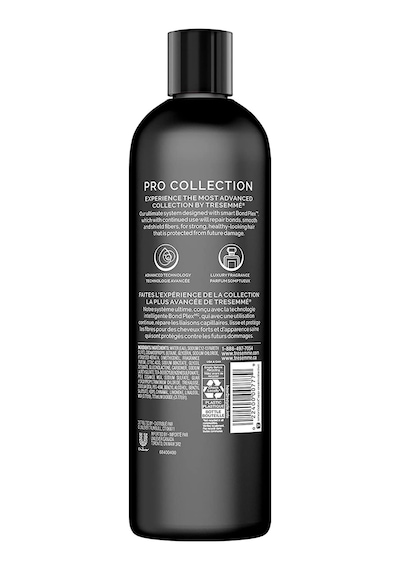 TRESemme P/C Keratin Yıpranmış Saçlar İçin Onarıcı Şampuan 592ML