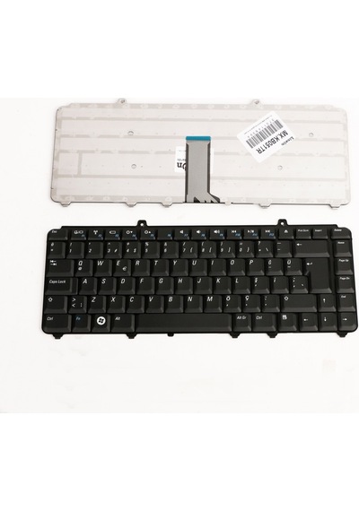 Dell Uyumlu Inspiron 1545 Laptop Klavye Türkçe - 530400986