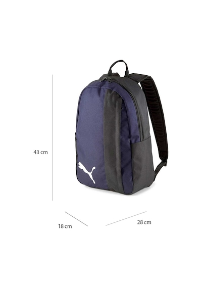 Puma Teamgoal 23 Unisex Sırt Çantası 07685406 Lacivert