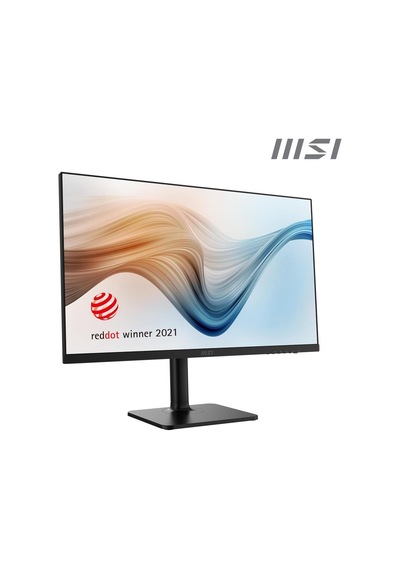 Msı Modern Md271p 27" 5 Ms Full Hd Pivot Ips 75 Hz Monitör - Teşhir