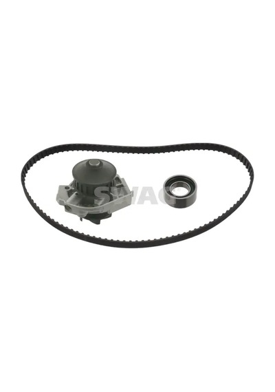 Triger Kayış Seti - Fiat Punto, Strada, Palio, Siena - Swag-70945140