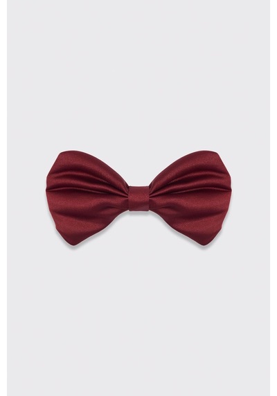 Tudors Erkek Bordo Papyon-36837 Bordo