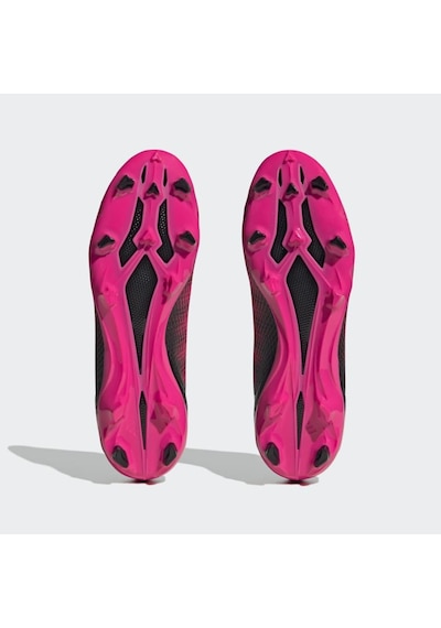 Adidas X Speedportal.3 Laceless Krampon - GZ5065 Pembe