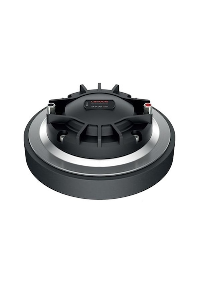 Lavoce Df14.30T 1/4" Tweeter