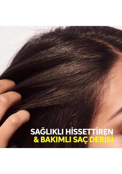 Invigo Scalp Balance Hassas Saç Derisi Maskesi 150 Ml