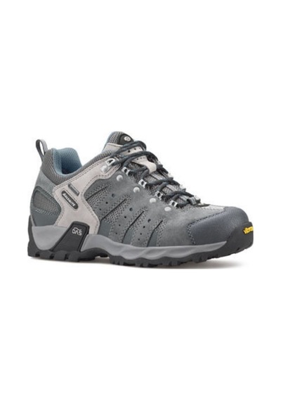 Dolomite Unisex Gri Su Geçirmez Outdoor Ayakkabı 855657 00 119 Gri