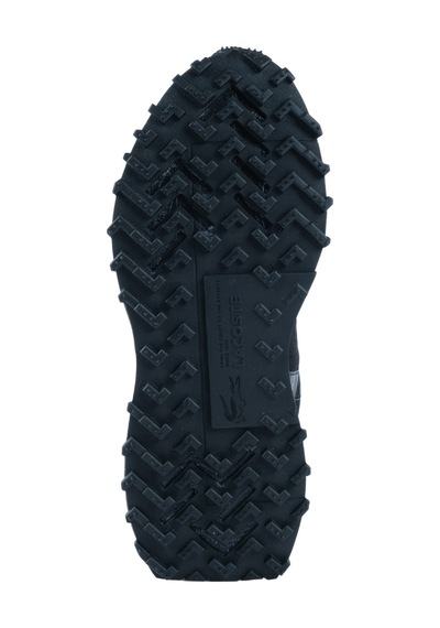Lacoste Elite Active Erkek Siyah Spor Ayakkabı 750sma0078t.02h