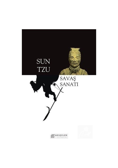 Savaş Sanatı / Sun Tzu 9786059800280