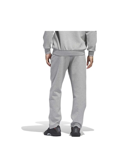 Adidas Adıdas Erkek Eşofman Altı Jj1562 Gri