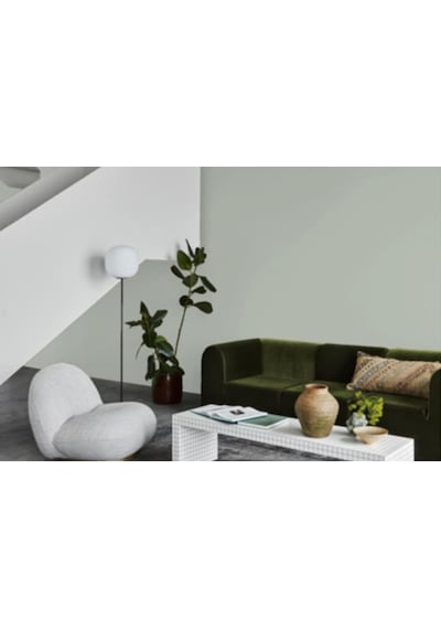 Jotun Soft Mint 7555 Fenomastic Güzel Evim Serisi Zengin Mat