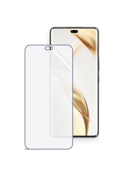 Honor 200 Pro Uyumlu Ön Yüzey Nano Şeffaf Hidrojel Ekran Koruyucu