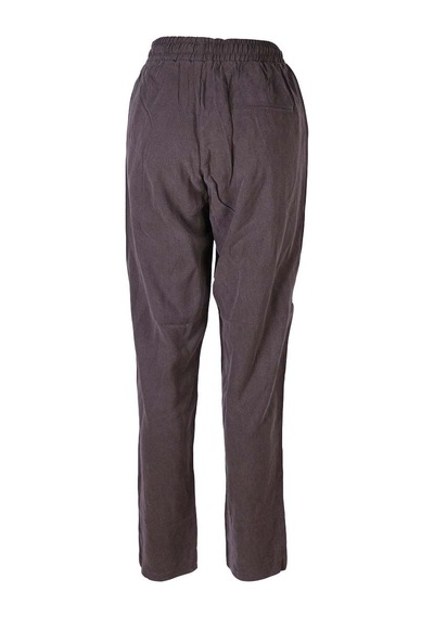 Double 26yd52000011 Haki Kadın Pantolon X-233 Haki