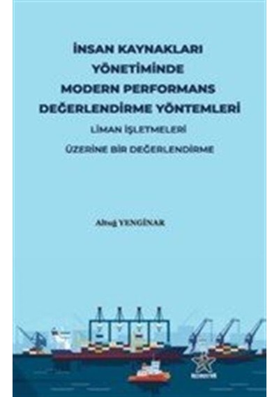 İnsan Kaynakları Yönetiminde Modern Performans Değerlendirme Y...
