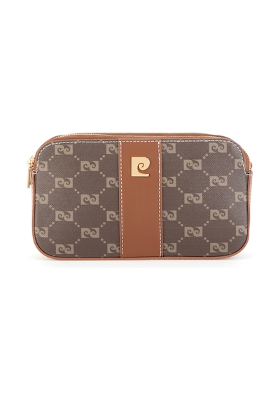 Pierre Cardin Kadın Taba Çanta 50295971-vr099 Taba