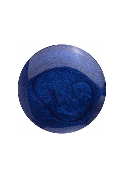 Note Cosmetique Nail Flawless Oje 118 Sax Blue - Mavi