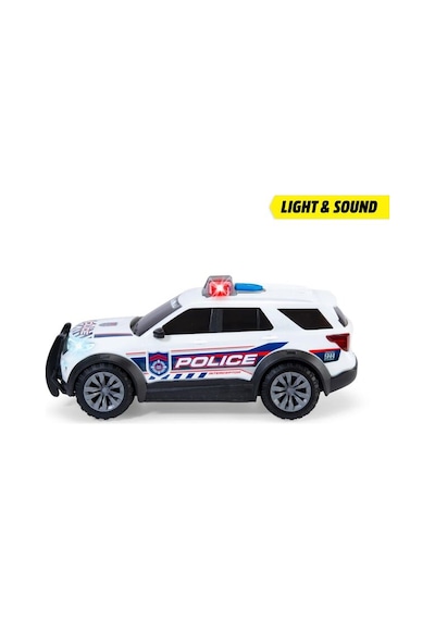 Dickie Ford Polis Aracı 203714025 Çok Renkli