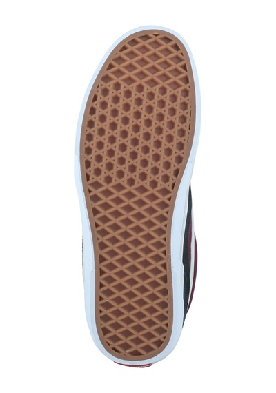 Vans Caldrone Erkek Spor Ayakkabı Vn000csp4481 Çok Renkli