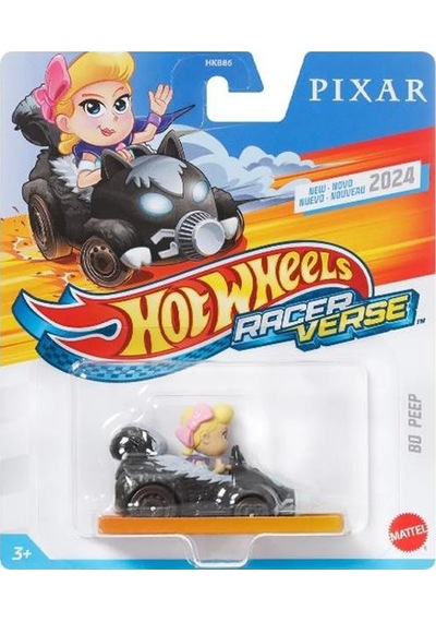 Hot Wheels Racerverse Tekli Arabalar Bo Peep Hkc04