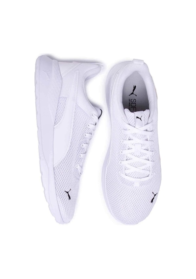 Puma Anzarun Lite Erkek Beyaz Spor Ayakkabı 37112803 Beyaz