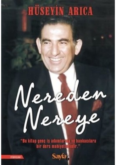 Nereden Nereye