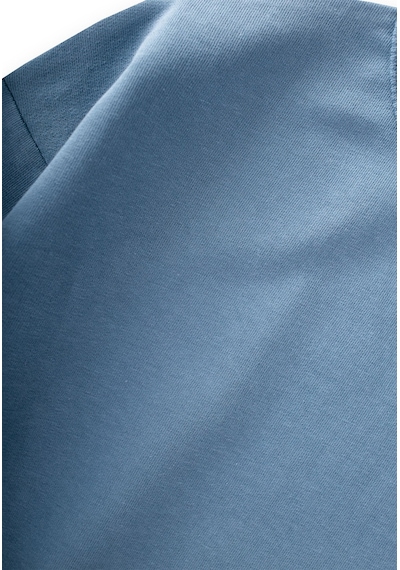 Cigit Sweatshirt Takım 2-7 Yaş İndigo Mavi