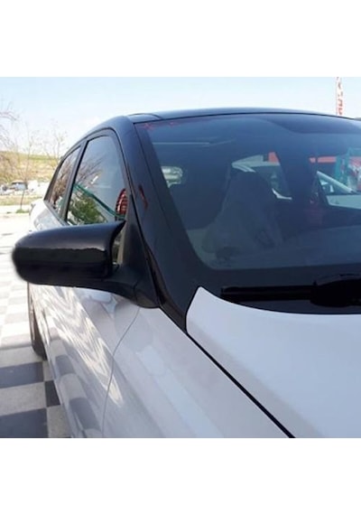Hyundai İ20 2014- Batman Yarasa Ayna Kapağı