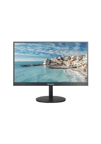 23.8 Hıkvısıon Ds-d5024fn10 Led Fhd 60hz 14ms Hdmı Vga 7/24 Cctv Monitör