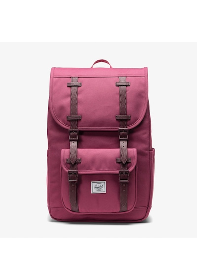 Herschel Little America Mid Unisex Pembe Sırt Çantası 11391 2800236