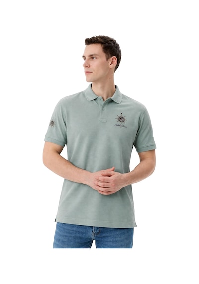 Arma Ar-ma Erkek Polo Yaka Tişört Resim Baskili Örme Kumaş Regular Fit %100 Pamuk 30/1 Çift Toplama Penye Pike Y31374358902 Mavi-m24 Arma Ar-ma Erkek Polo Yaka Tişört Resim Baskili Örme Kumaş Regular Fit %100 Pamuk 30/1 Çift Toplama Penye Pike Y31374358902 Mavi-m24
