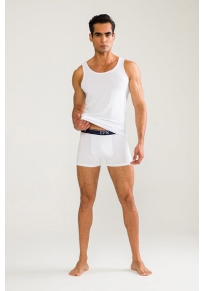 D's Damat Comfort Atlet Boxer Takım