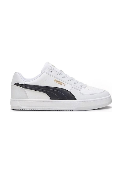 Puma Caven 2.0 Erkek Günlük Ayakkabı 392290-41 Beyaz-beyaz Beyaz
