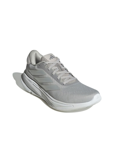 Adidas Jı1425 Supernova Ease W - Unisex Koşu Ayakkabısı Gri