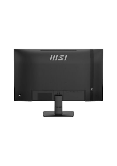 Msı Pro Mp275q E14 27 2560x1440 Wqhd 144hz 4ms Hdmı Dp Rj45 Amd Freesync Ips Monitör