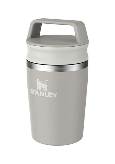 Stanley The Cafe-to-go Seyahat Bardağı 0.23 Lt-10-12079-012 Gri