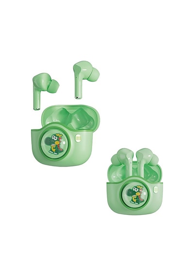 Piranha 9971 Y Bluetooth 5.1 Kulak İçi Kulaklık
