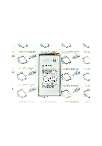 Samsung Uyumlu Galaxy S10 Plus Batarya Pil