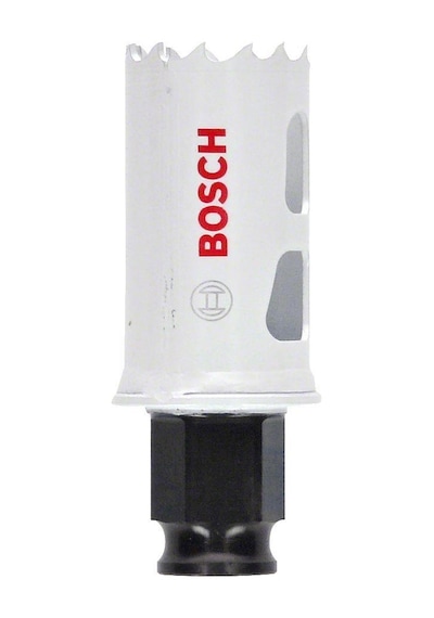 Bosch Progressor Wood&Metal 29 mm Panç Delik Açma Testeresi - 2608594205