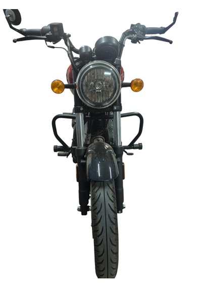 Royal Enfield Meteor 350 Koruma Demiri