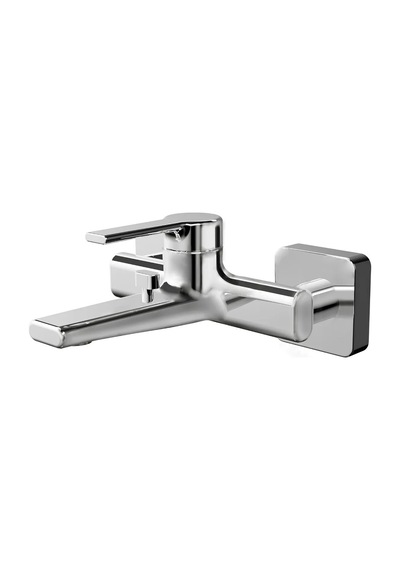 Krom Banyo Armatürü İle Estetik Ve Fonksiyonellik Altın