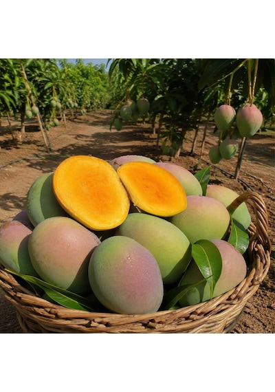 Bahcemden Online Mango 2 KG