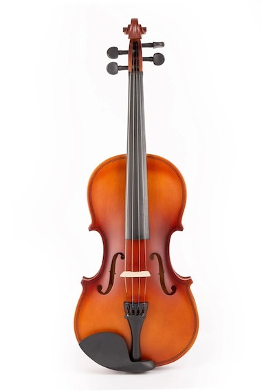 Köhner Vl-044m Başlangıç Kemanı 4/4 Tam Boy Mat